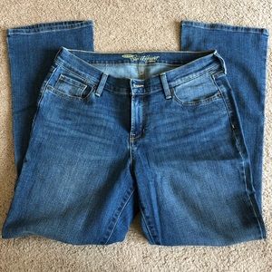 Old Navy jeans